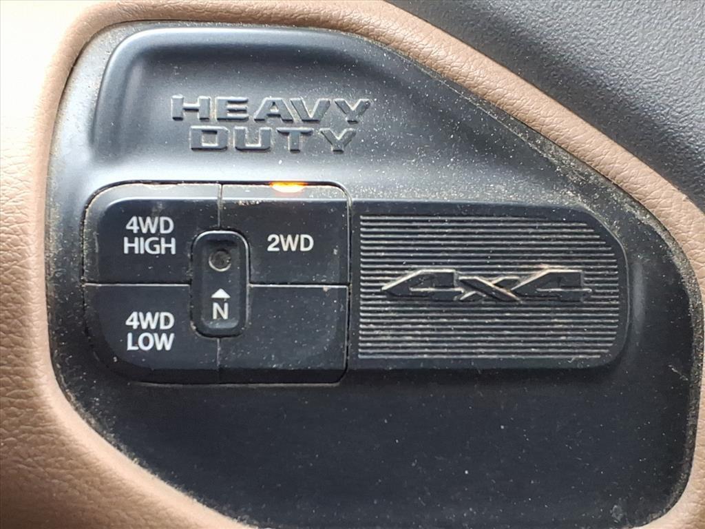 used 2019 Ram 3500 car, priced at $24,995