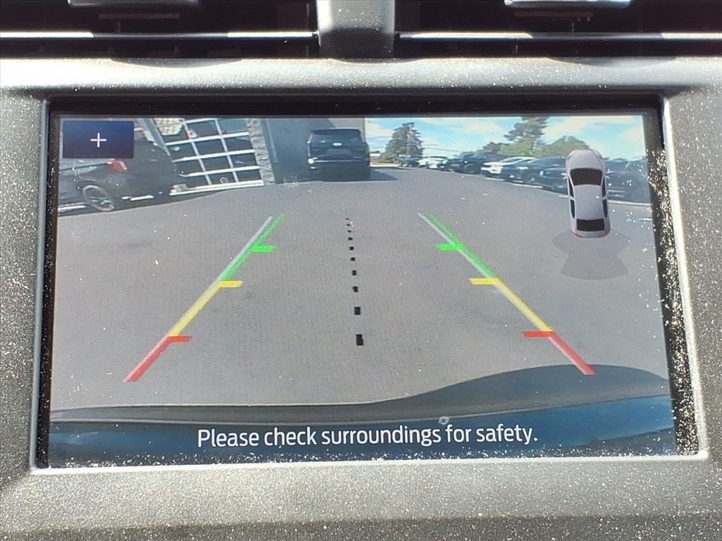 used 2020 Ford Fusion car, priced at $16,495