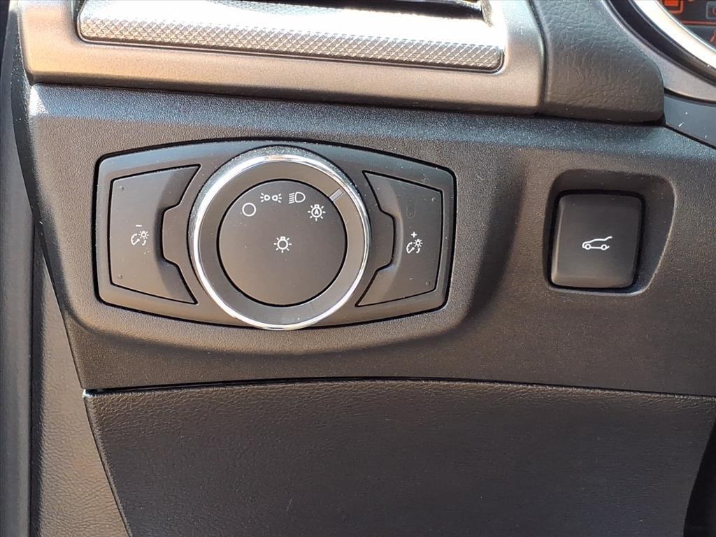 used 2020 Ford Fusion car, priced at $16,495