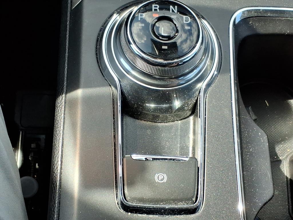 used 2020 Ford Fusion car, priced at $16,495