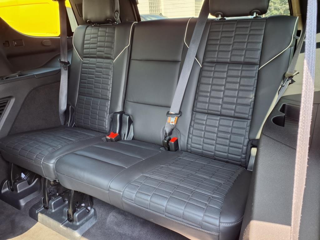 used 2023 Cadillac Escalade car, priced at $58,995