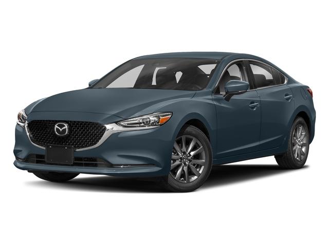used 2018 Mazda Mazda6 car, priced at $15,995