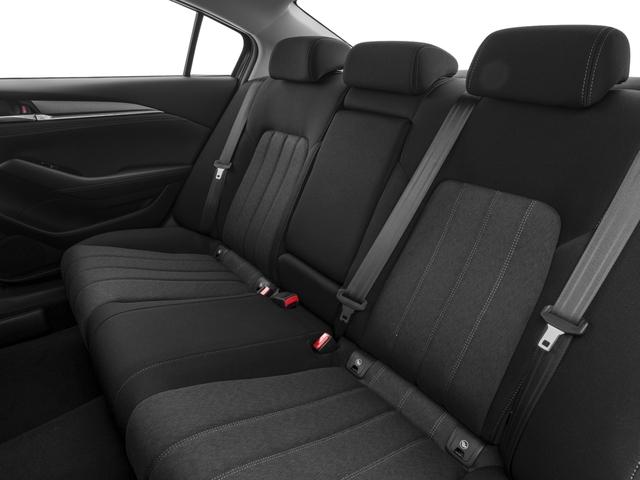 used 2018 Mazda Mazda6 car, priced at $15,995