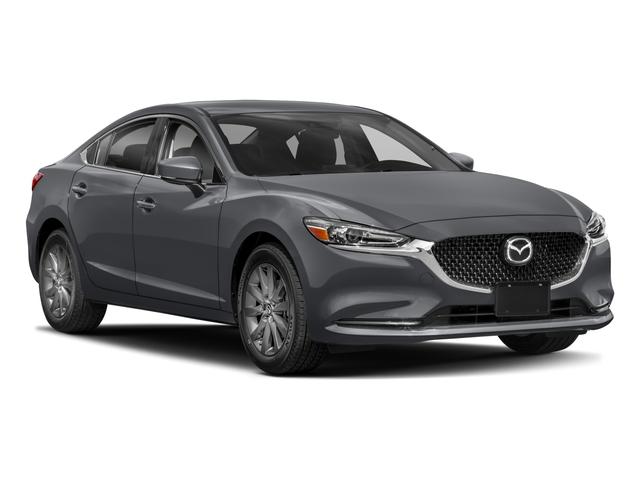 used 2018 Mazda Mazda6 car, priced at $15,995