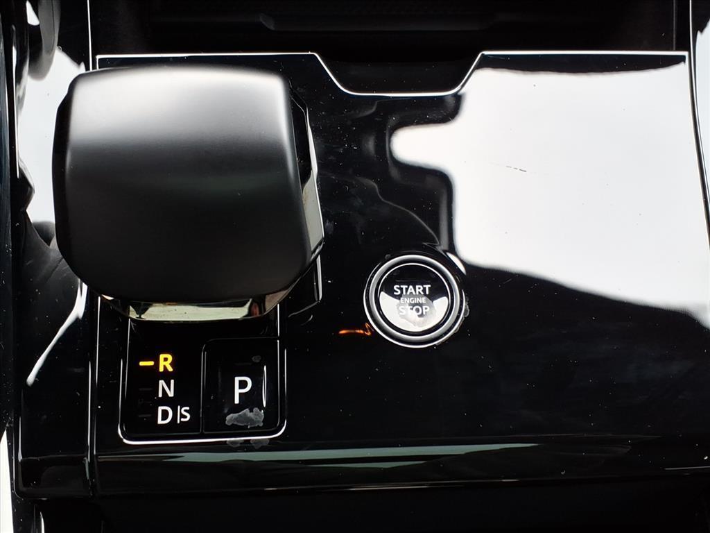 used 2025 Land Rover Range Rover Sport car, priced at $164,995