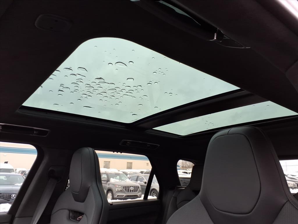 used 2025 Land Rover Range Rover Sport car, priced at $164,995