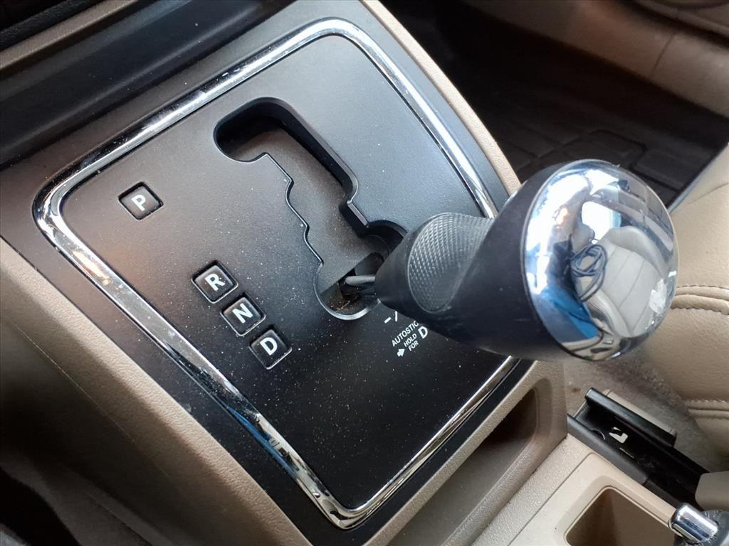 used 2011 Jeep Compass car, priced at $6,995