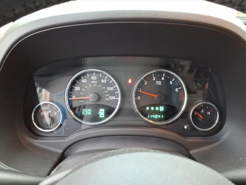 used 2011 Jeep Compass car, priced at $6,995