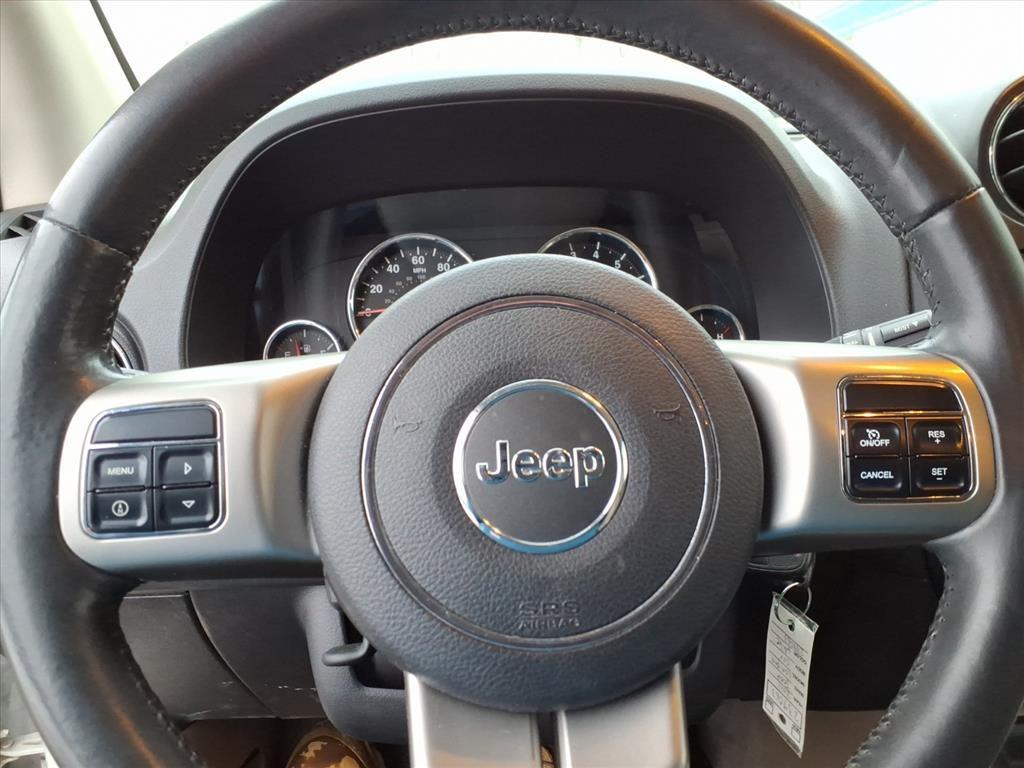 used 2011 Jeep Compass car, priced at $6,995