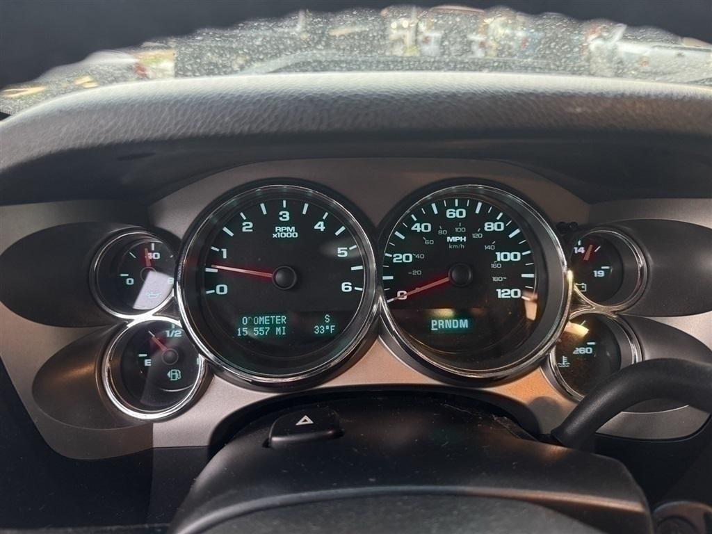 used 2009 Chevrolet Silverado 1500 car, priced at $7,995