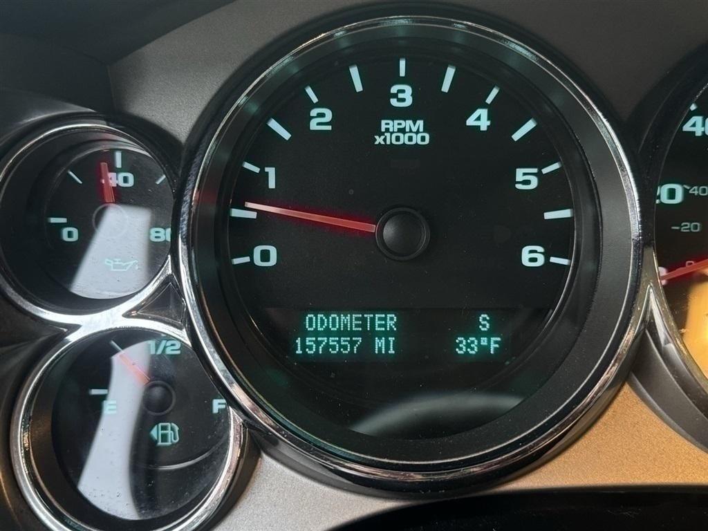 used 2009 Chevrolet Silverado 1500 car, priced at $7,995