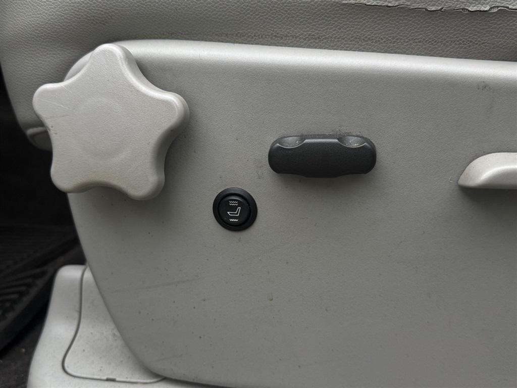 used 2009 Chevrolet Silverado 1500 car, priced at $7,995