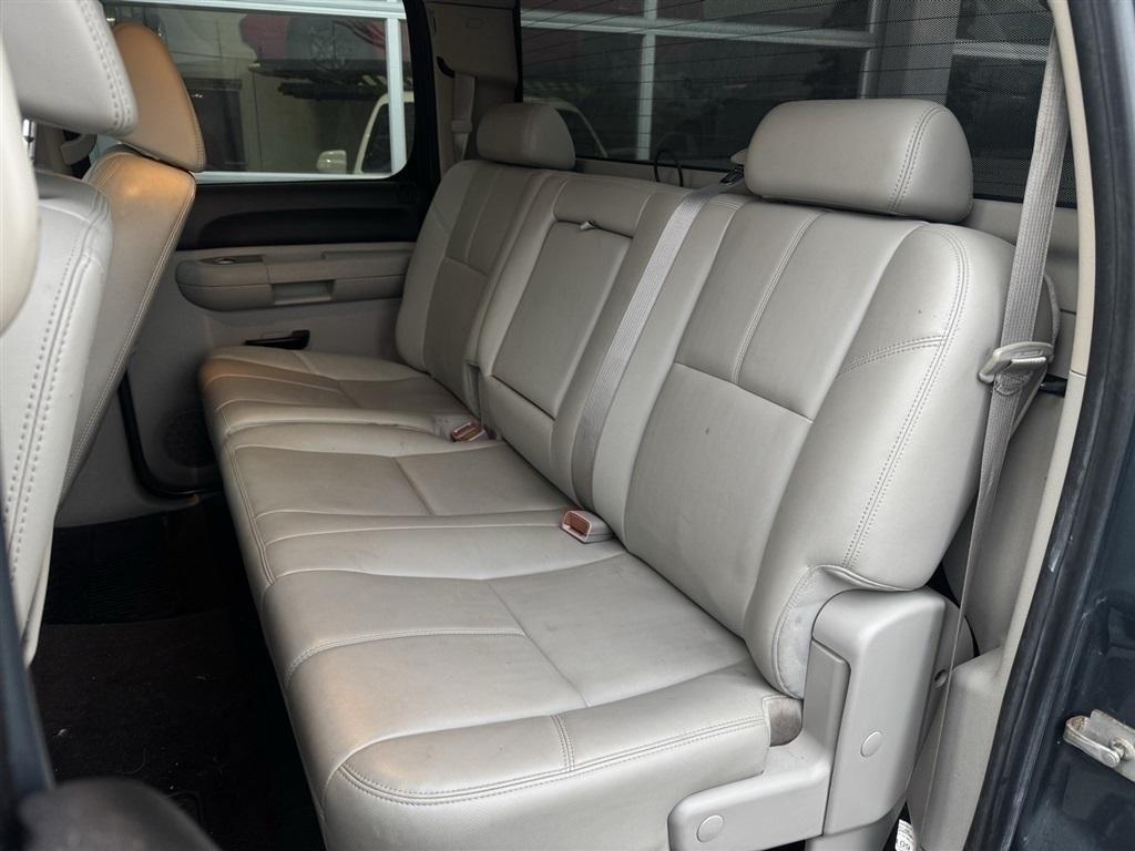 used 2009 Chevrolet Silverado 1500 car, priced at $7,995