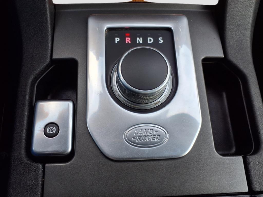 used 2014 Land Rover LR4 car, priced at $9,995