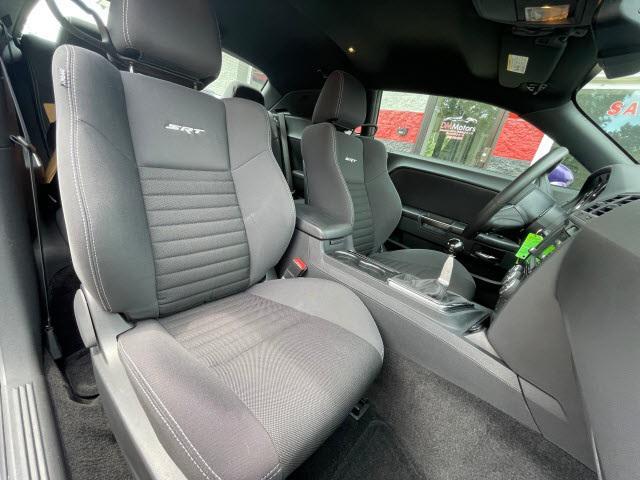 used 2014 Dodge Challenger car, priced at $42,995