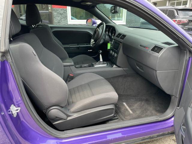 used 2014 Dodge Challenger car, priced at $42,995