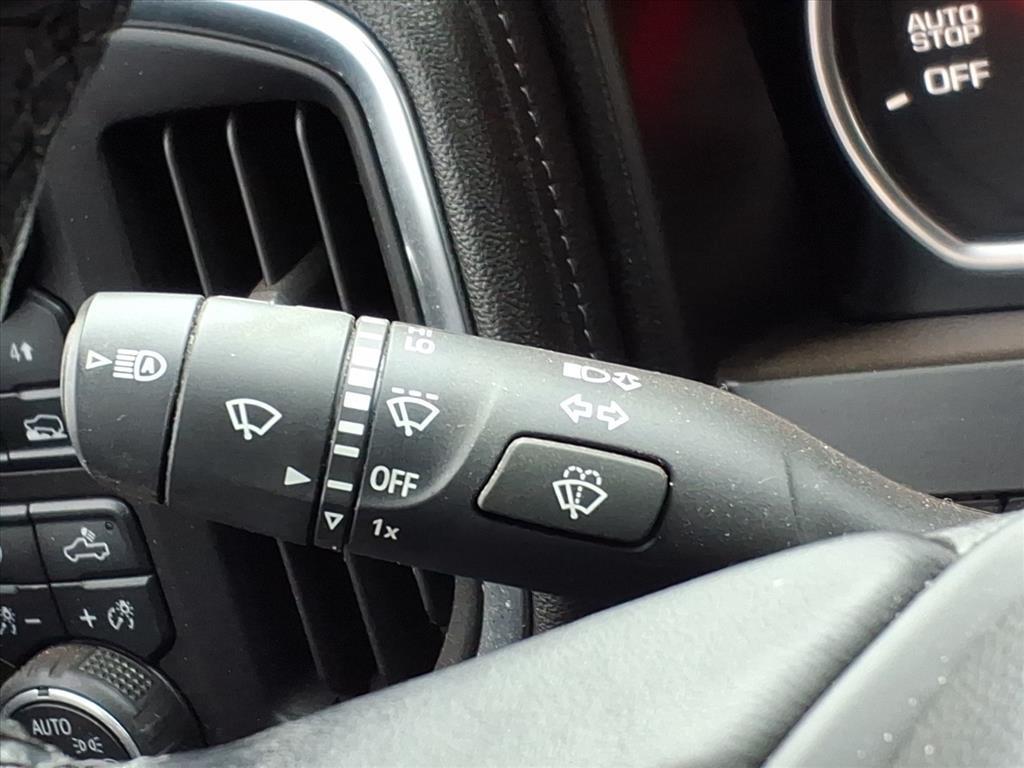 used 2020 Chevrolet Silverado 1500 car, priced at $29,995