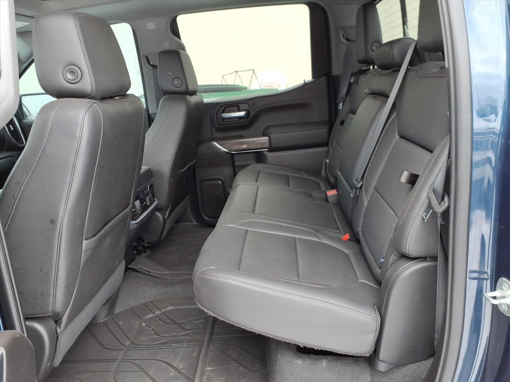 used 2020 Chevrolet Silverado 1500 car, priced at $29,995