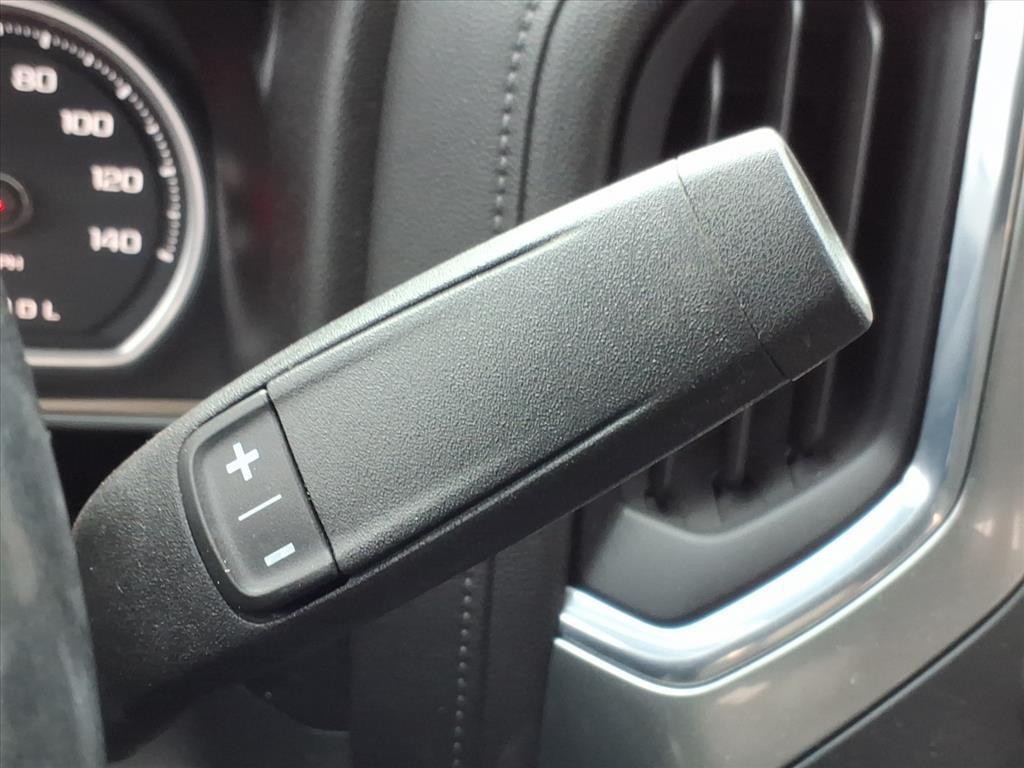 used 2020 Chevrolet Silverado 1500 car, priced at $29,995