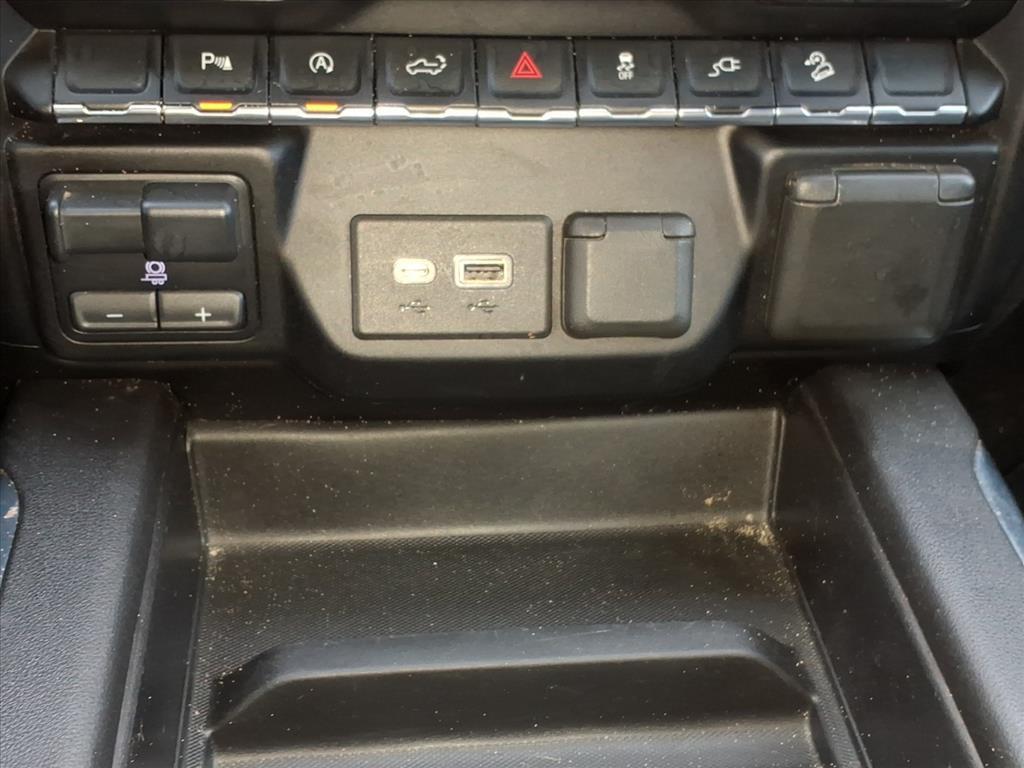 used 2021 Chevrolet Silverado 1500 car, priced at $27,995