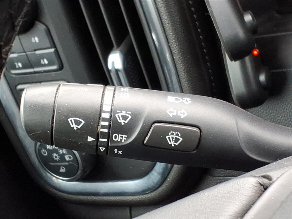 used 2021 Chevrolet Silverado 1500 car, priced at $27,995