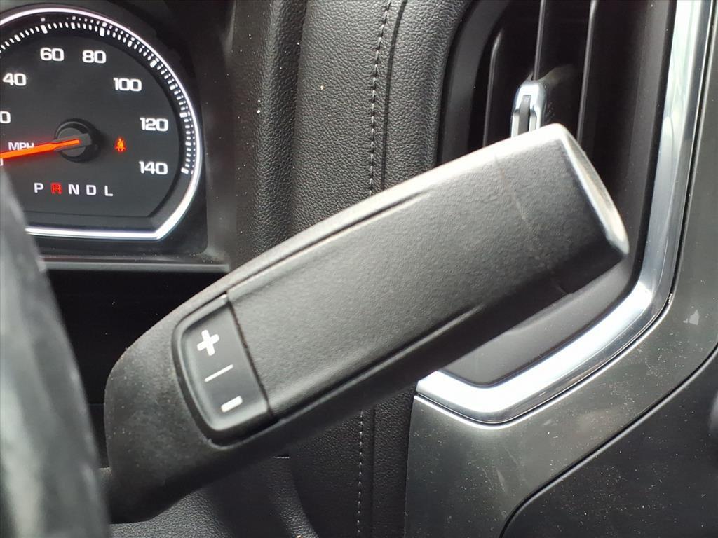 used 2021 Chevrolet Silverado 1500 car, priced at $27,995