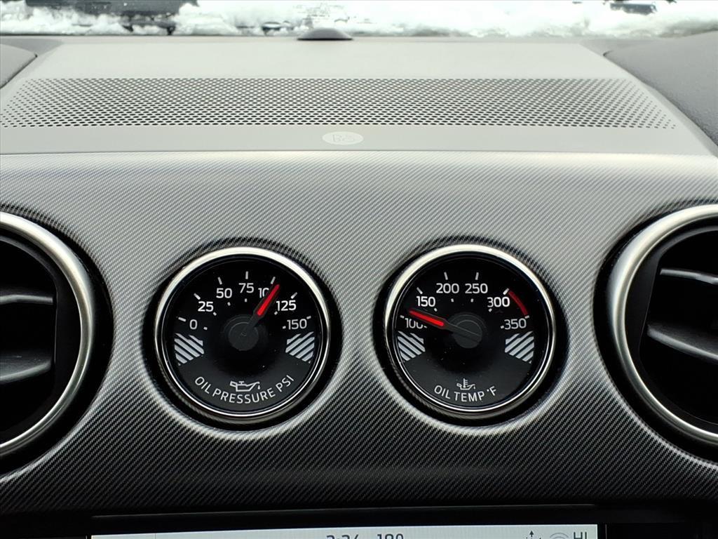 used 2022 Ford Shelby GT500 car, priced at $98,995