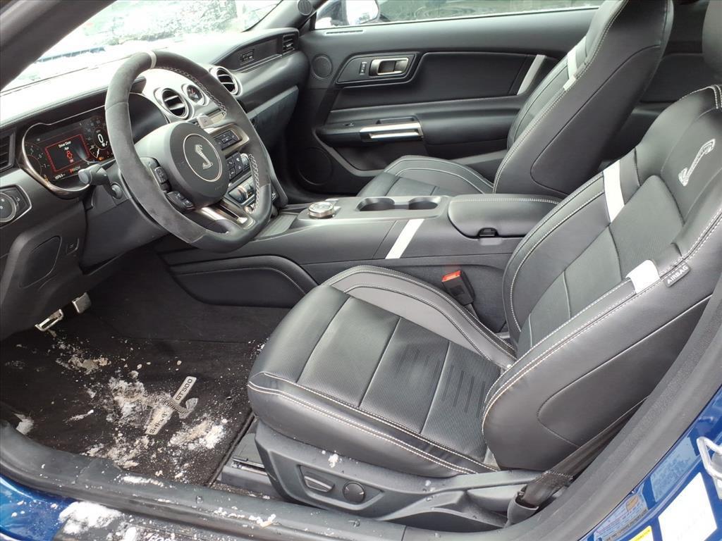 used 2022 Ford Shelby GT500 car, priced at $98,995