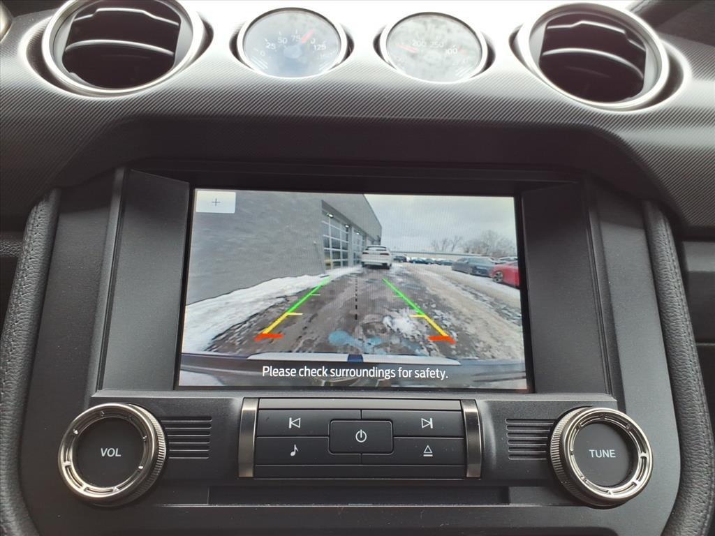 used 2022 Ford Shelby GT500 car, priced at $98,995