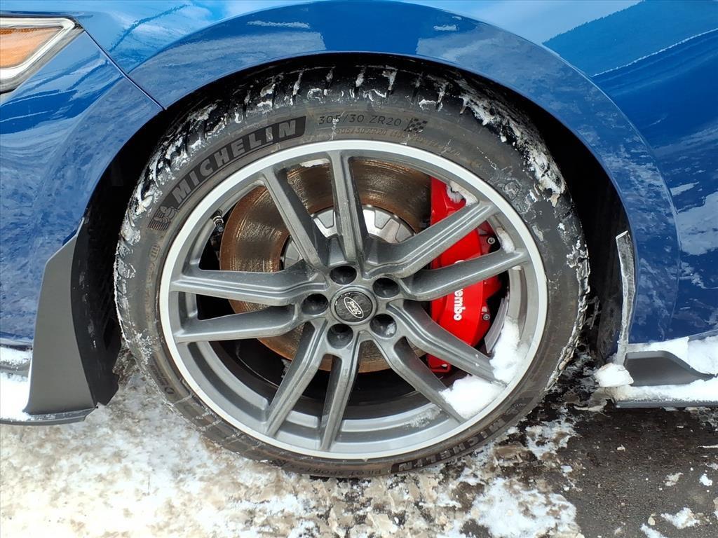 used 2022 Ford Shelby GT500 car, priced at $98,995