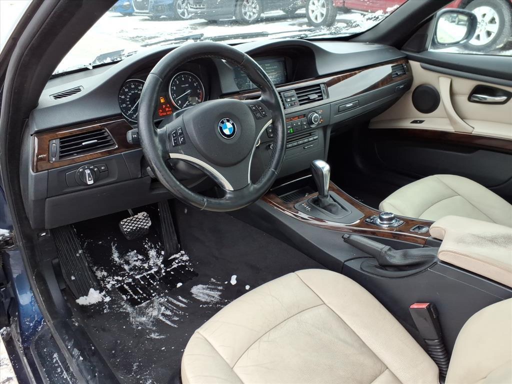 used 2011 BMW 335 car, priced at $8,000