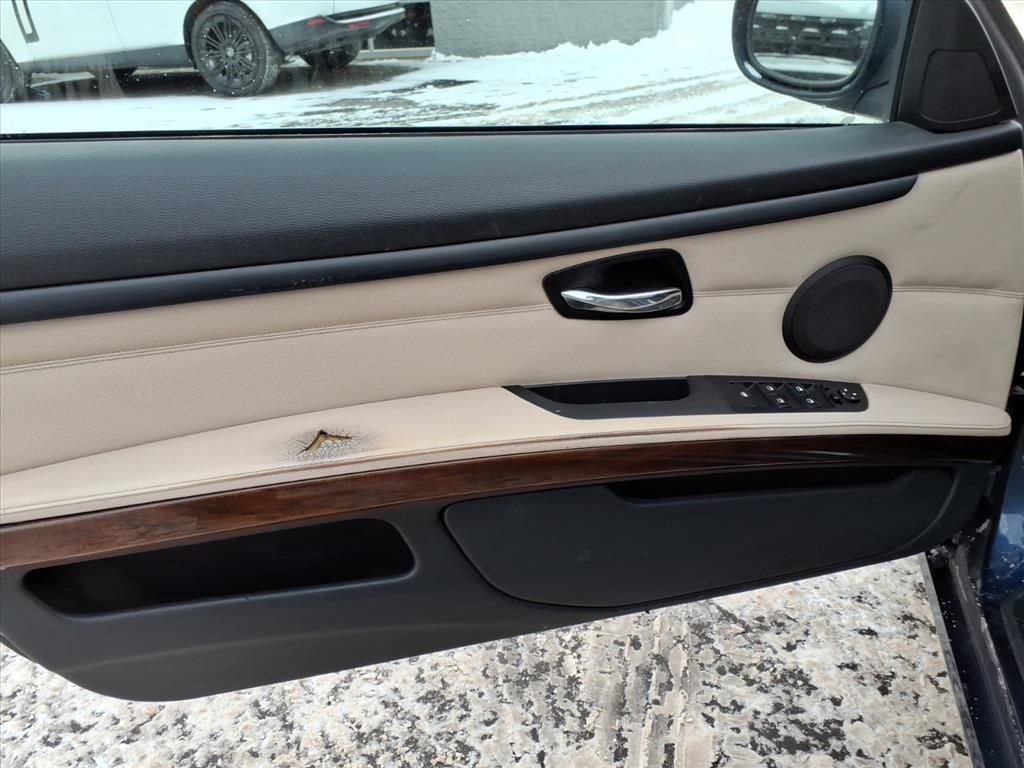 used 2011 BMW 335 car, priced at $8,000