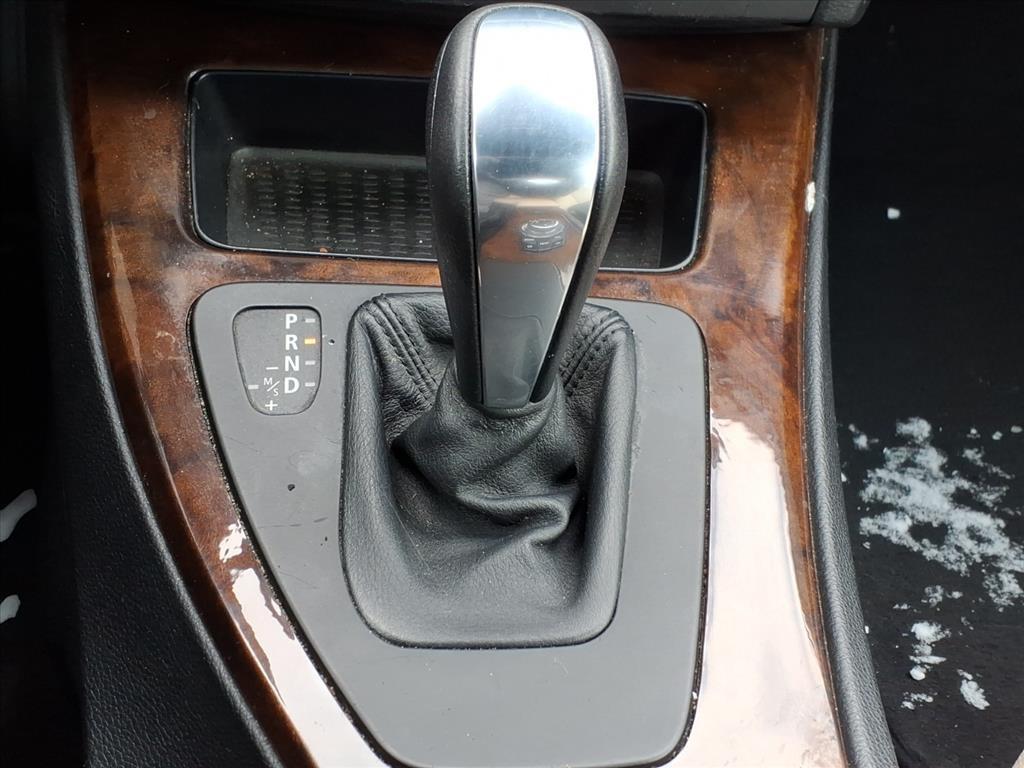 used 2011 BMW 335 car, priced at $8,000