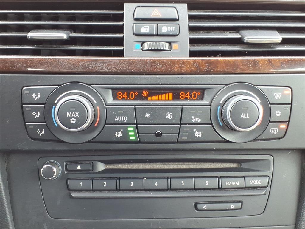 used 2011 BMW 335 car, priced at $8,000