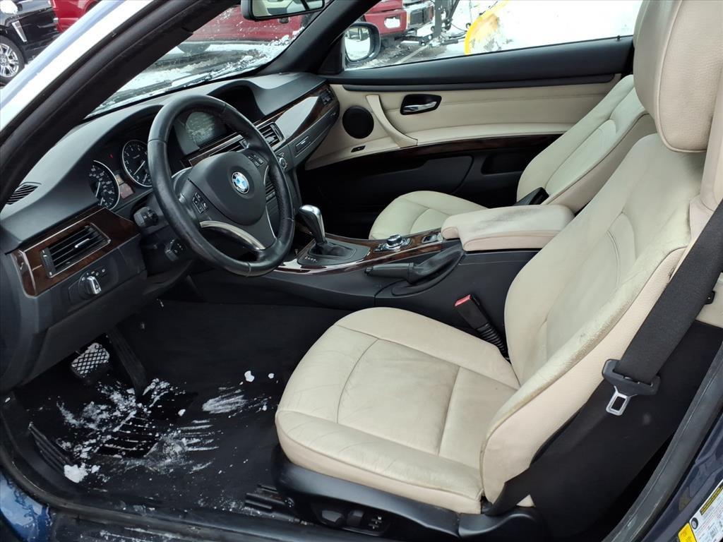 used 2011 BMW 335 car, priced at $8,000