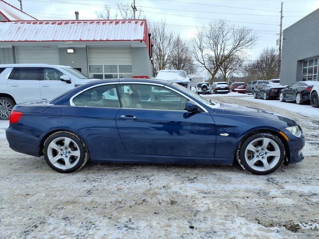 used 2011 BMW 335 car, priced at $8,000