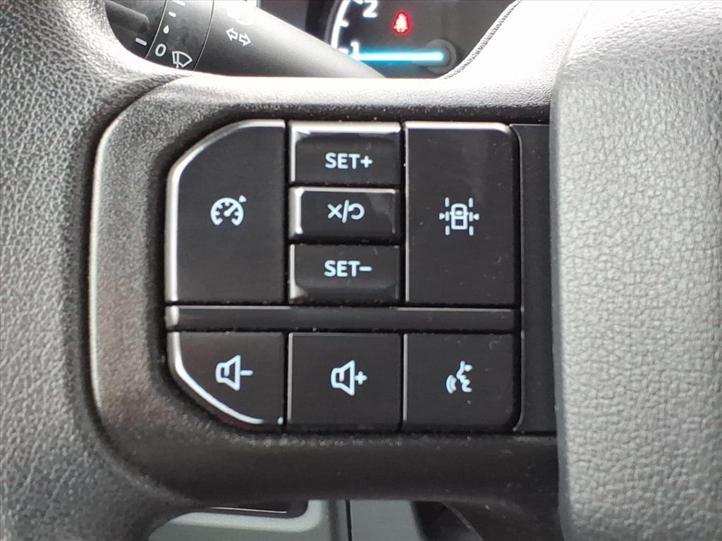 used 2022 Ford F-150 car, priced at $39,995