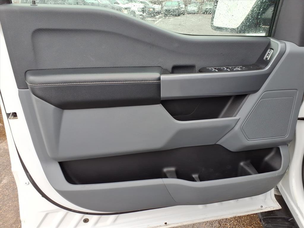 used 2022 Ford F-150 car, priced at $39,995