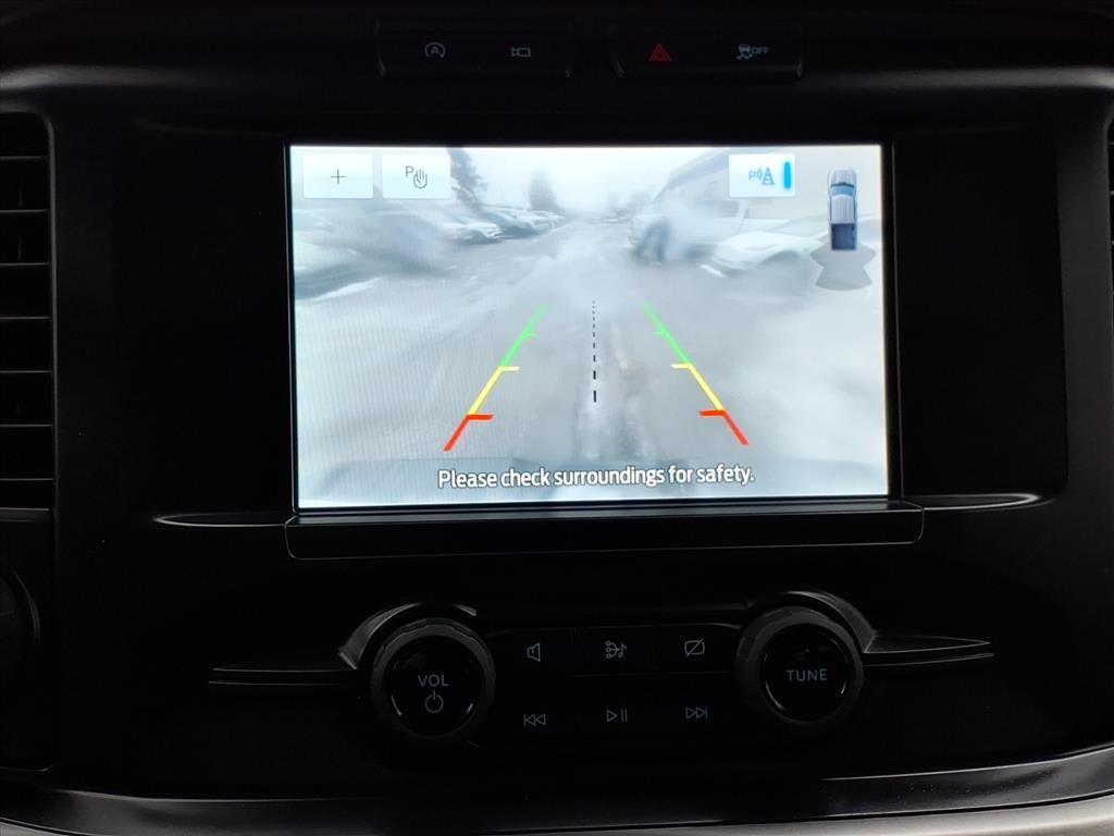 used 2022 Ford F-150 car, priced at $39,995