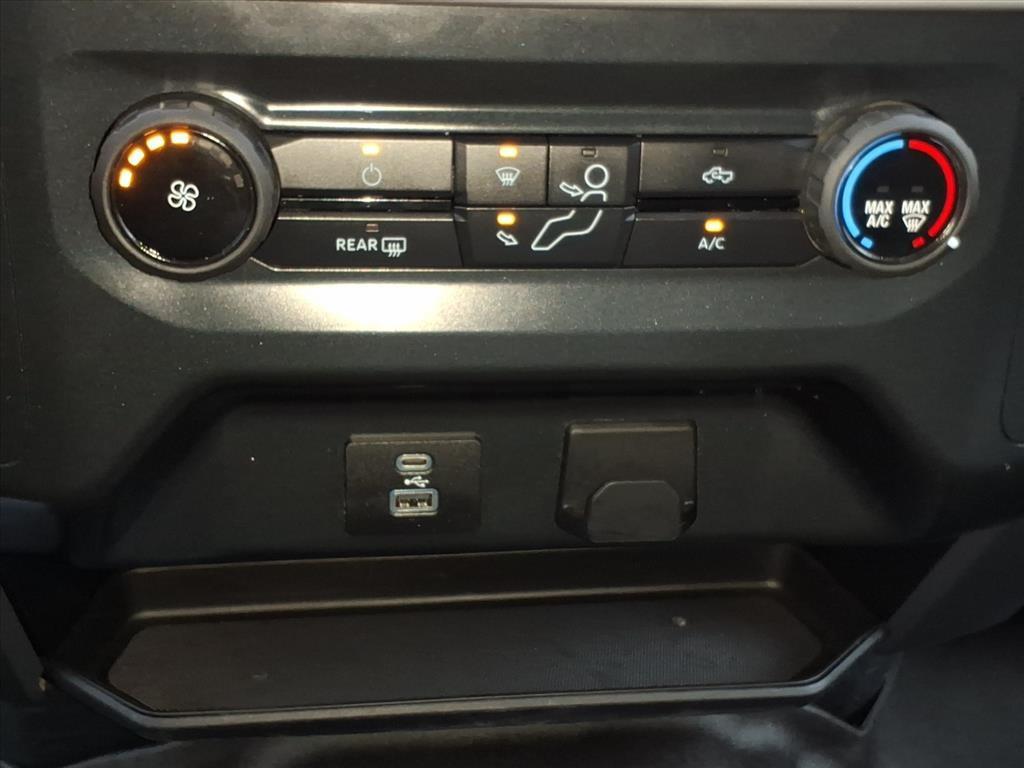 used 2022 Ford F-150 car, priced at $39,995