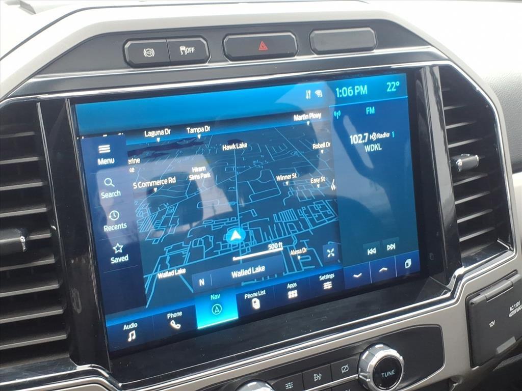 used 2022 Ford F-350 car, priced at $59,995
