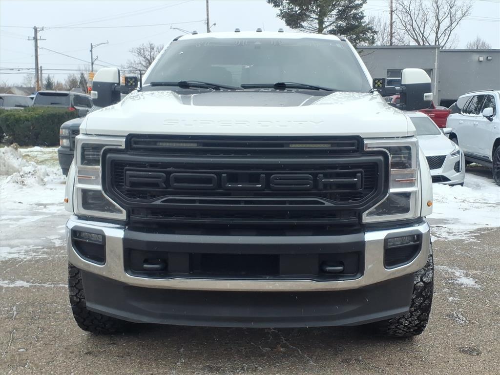 used 2022 Ford F-350 car, priced at $59,995