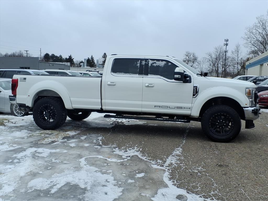 used 2022 Ford F-350 car, priced at $59,995