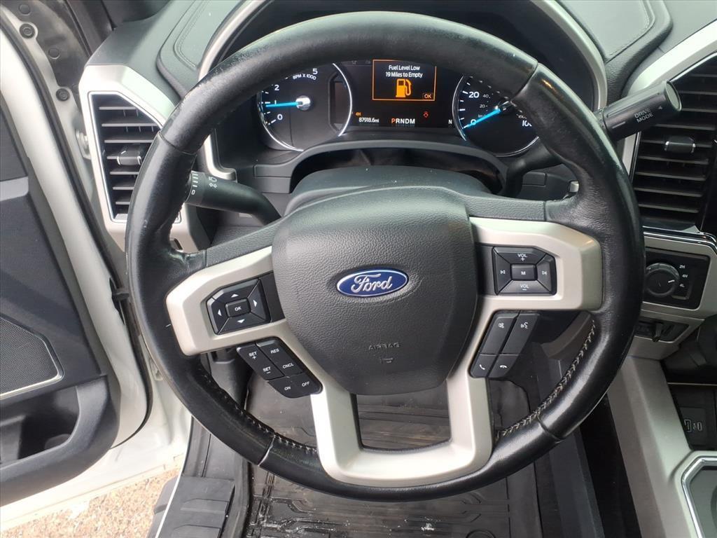 used 2022 Ford F-350 car, priced at $59,995