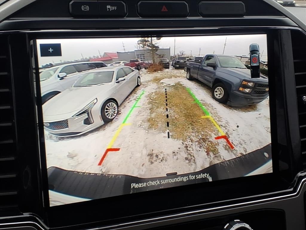 used 2022 Ford F-350 car, priced at $59,995