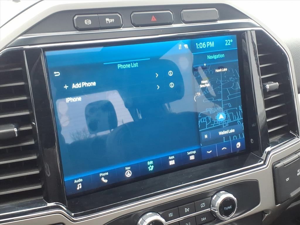 used 2022 Ford F-350 car, priced at $59,995