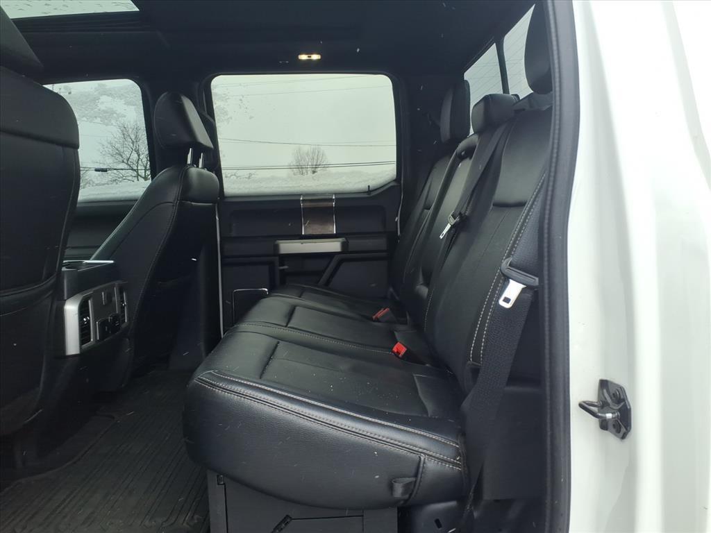 used 2022 Ford F-350 car, priced at $59,995