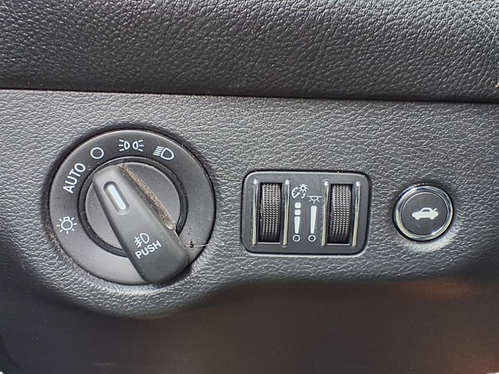 used 2016 Dodge Challenger car, priced at $37,995