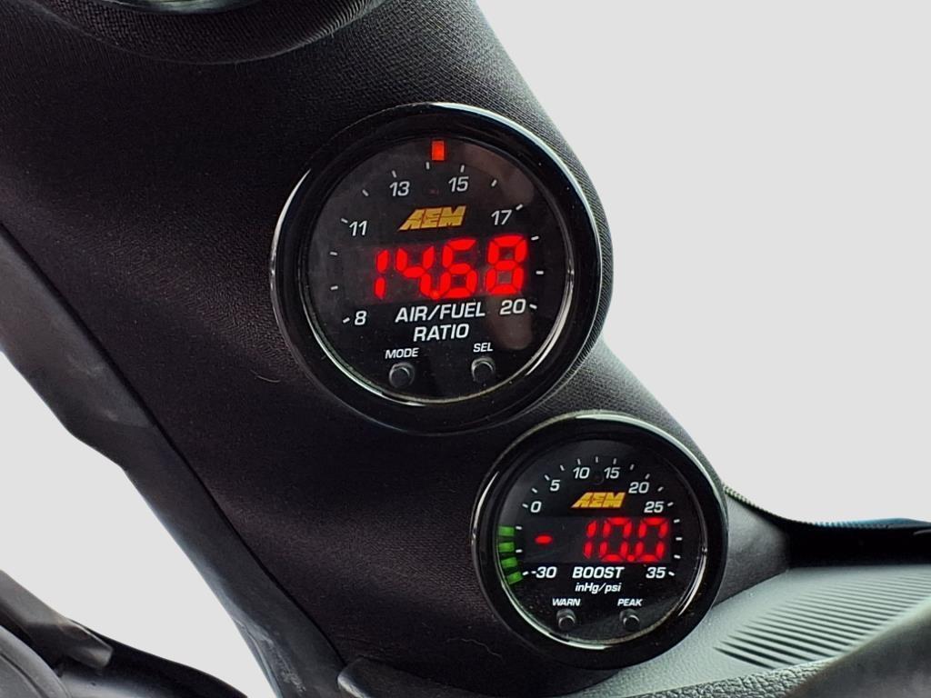 used 2016 Dodge Challenger car, priced at $37,995