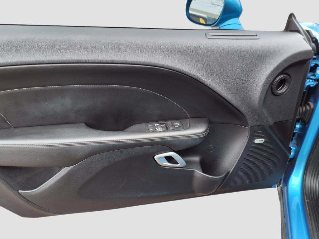 used 2016 Dodge Challenger car, priced at $37,995